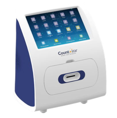 Countstar Mira BF 全自動細(xì)胞分析儀